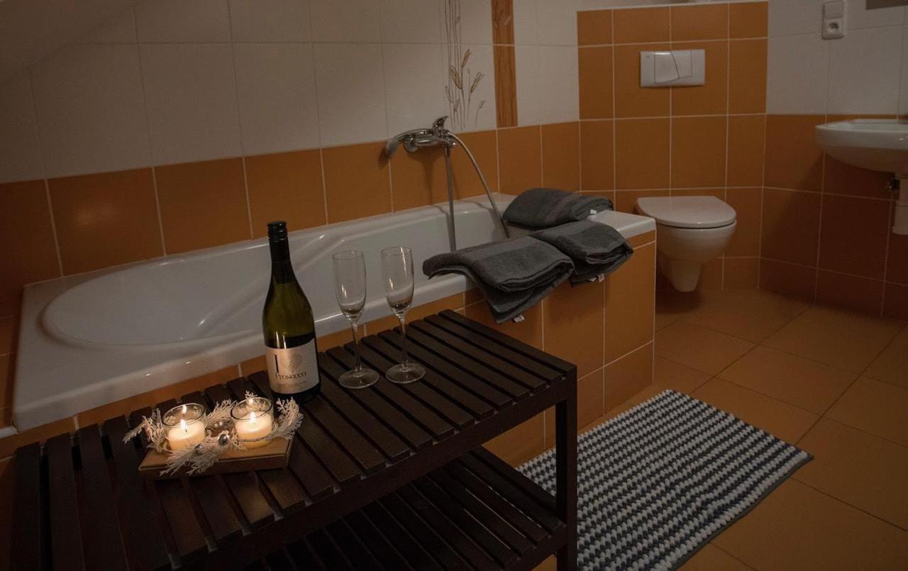 Hausfrymburk Villa Екстериор снимка